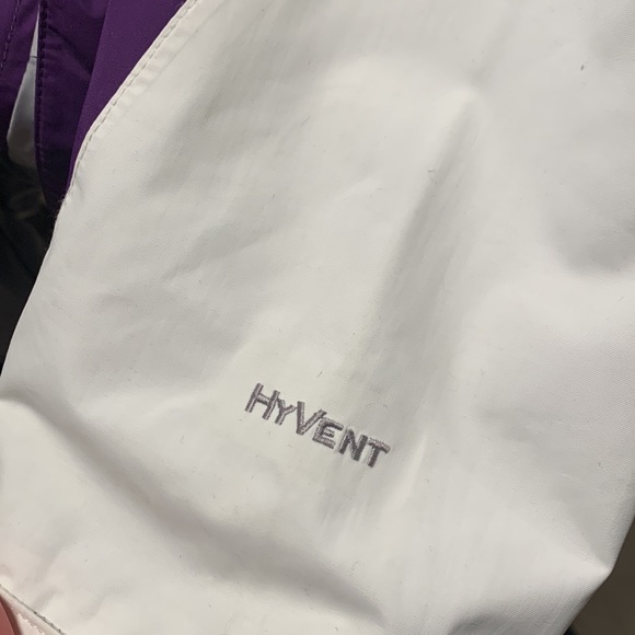 The North Face Hyvent 2-1 Winter Jacket - Picture 13 of 13